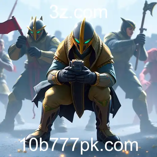 O Impacto de 10b777 no Cenário Atual dos Jogos Online