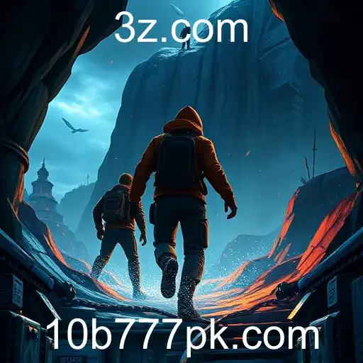 A Revolução dos Games com 10b777