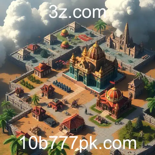 Evolução do Mercado de Jogos Online em 2025