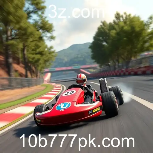 Revolução dos Jogos Online em 2025: A Ascensão da 10b777