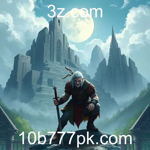 A Ascensão de 10b777 no Cenário de Jogos Online em 2025