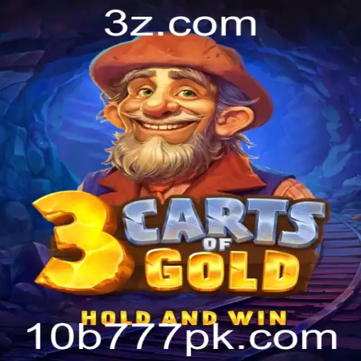 Descubra o Empolgante Mundo de 3cartsOfGold