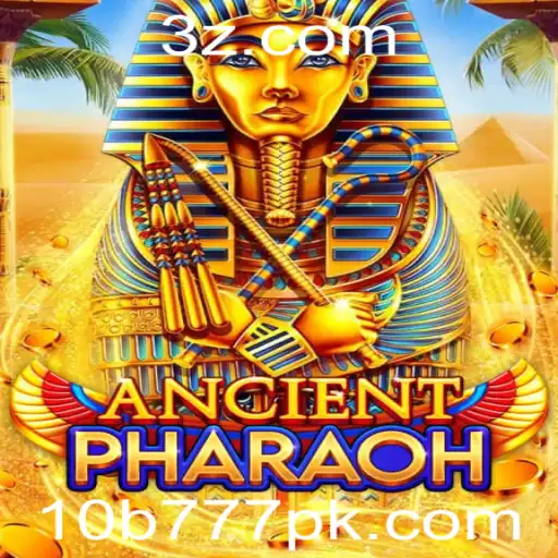 Descubra o Fascinante Mundo de AncientPharaoh: Um Jogo de Estratégia e Aventuras