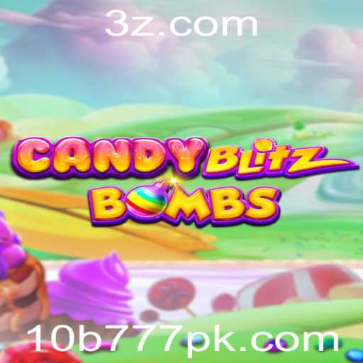 Descubra o Fascinante Mundo de CandyBlitzBombs: Estrategia e Diversão
