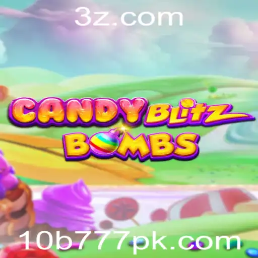 Descubra o Fascinante Mundo de CandyBlitzBombs: Estrategia e Diversão
