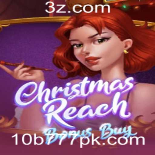 Descubra a Inovação do Jogo ChristmasReachBonusBuy