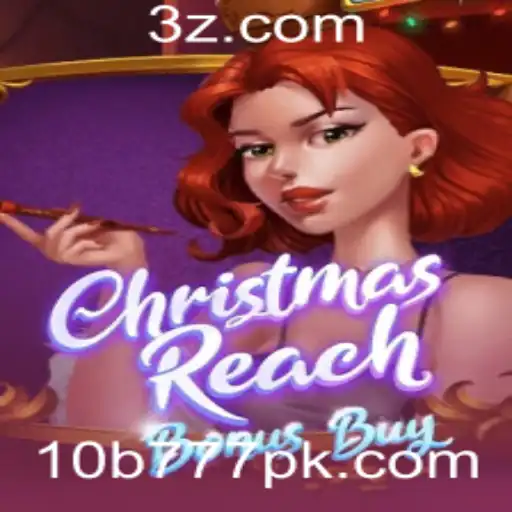 Descubra a Inovação do Jogo ChristmasReachBonusBuy