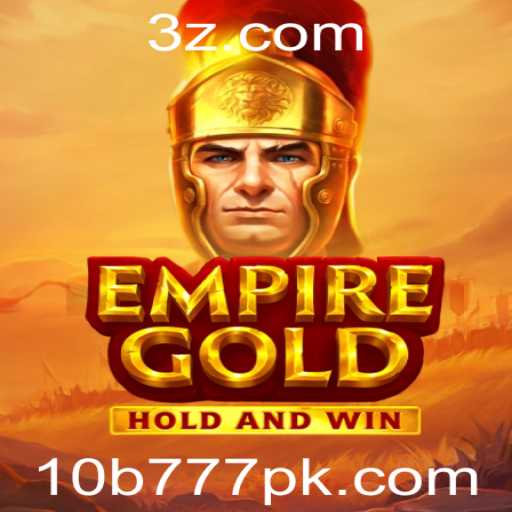 EmpireGold: Descubra o Jogo do Momento