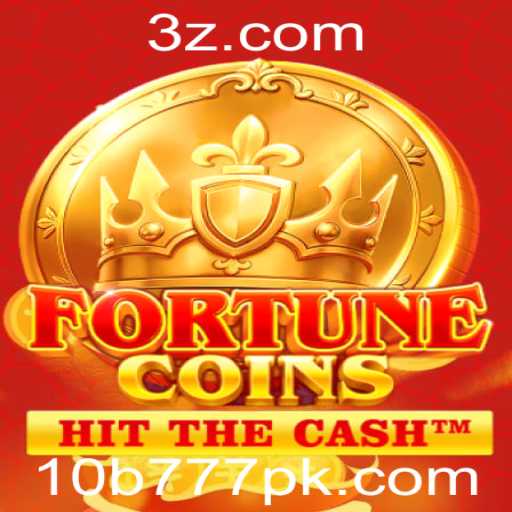 FortuneCoins e o Fascinante Mundo da Palavra-Chave 10b777