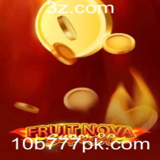 Descubra o Universo Vibrante de FruitNovaSuper80