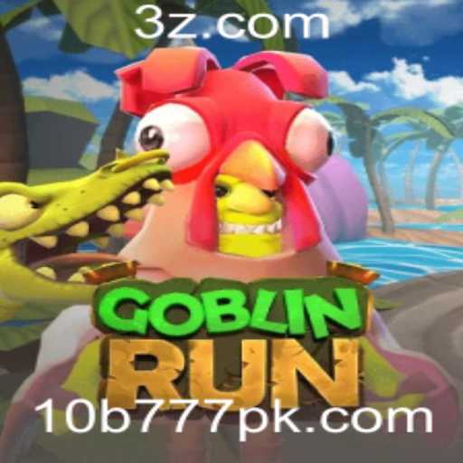 GoblinRun: Aventure-se no Mundo Místico com Novas Regras e Desafios
