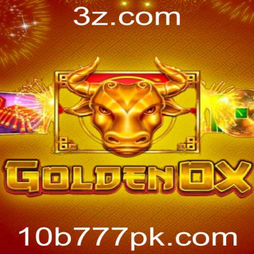 Descubra o Mundo Fascinante de GoldenOx: A Nova Sensação dos Jogos