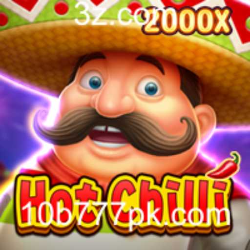 Explorando o Mundo Emocionante de HotChilli