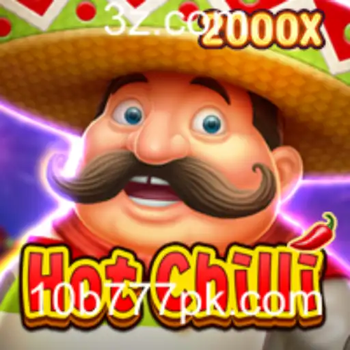 Explorando o Mundo Emocionante de HotChilli
