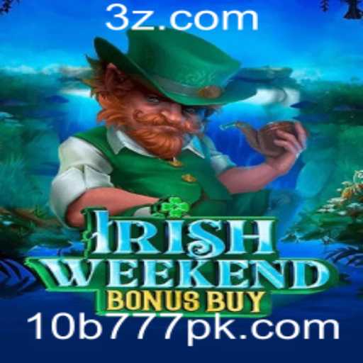 Explorando o Jogo IrishWeekendBonusBuy: Regras e Novidades