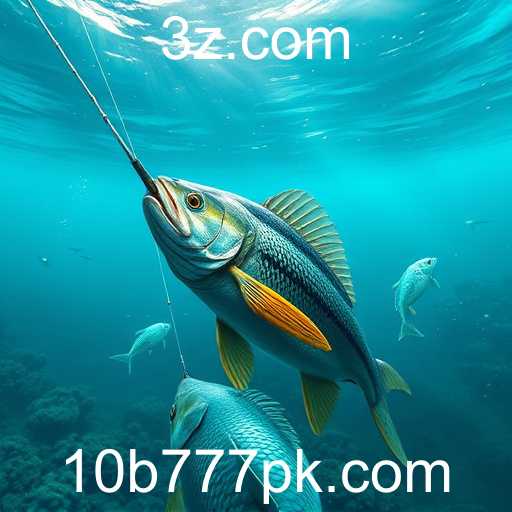 Explorando o Fascinante Mundo dos Jogos de Pesca e o Impacto de 10b777