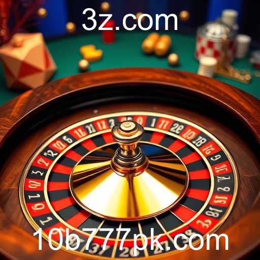 O Fascinante Mundo dos Jogos de Roleta