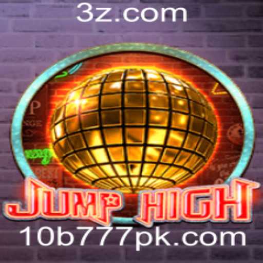 JumpHigh: Descubra a Emoção do Novo Jogo Revolucionário