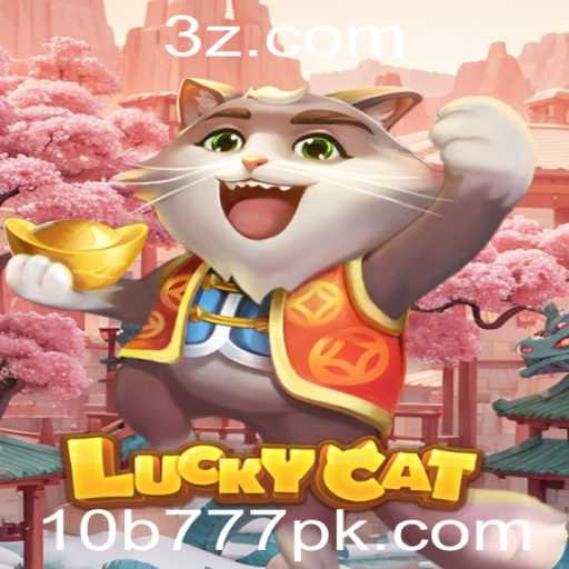 Descubra LuckyCat: Um Guia Completo para o Jogo do Momento