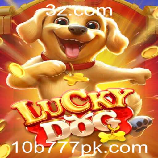 Explorando o Fascinante Mundo de LuckyDog