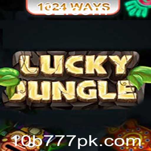 Explorando o Mundo de LuckyJungle1024: Um Novo Horizonte no Universo dos Jogos