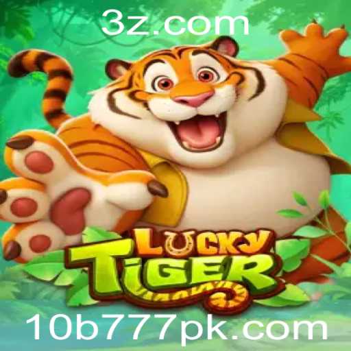 Explorando o Universo de LuckyTiger: O Jogo Que Conquista