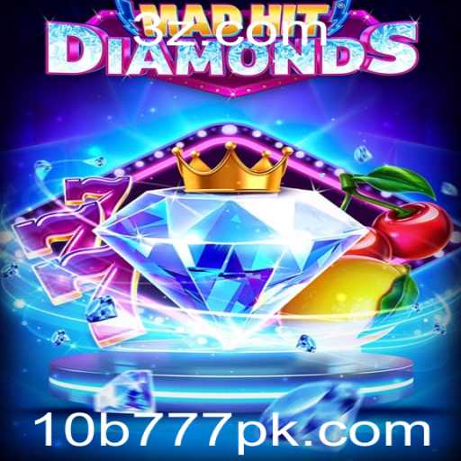 Explorando o Mundo Fascinante de MadHitDiamonds