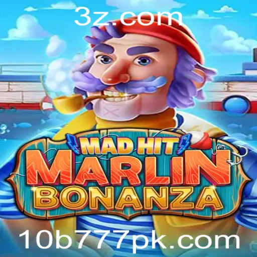 A Inovadora Experiência de Jogo em MadHitMarlinBonanza