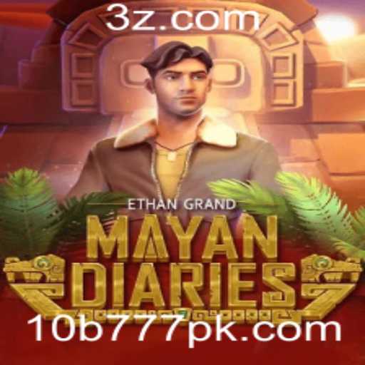 MayanDiaries: Explorando Aventuras Ancestrais com Novas Regras e Desafios