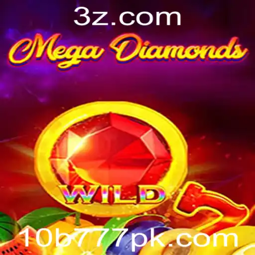MegaDiamond: Desvendando o Universo do Jogo Revolucionário