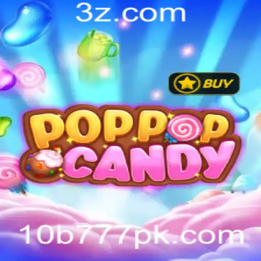 Tudo Sobre POPPOPCANDY: O Jogo de Puzzle mais Viciante do Ano