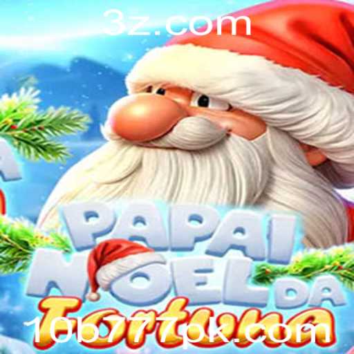 Papai Noel da Fortuna: Um Jogo de Estratégia e Sorte