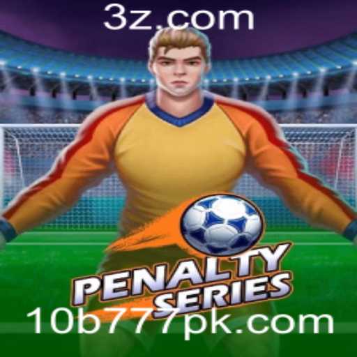 Explorando o Mundo Emocionante de PenaltySeries