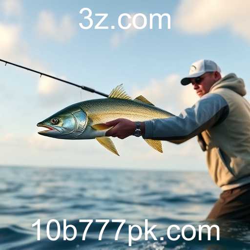 Pesca Online: Explorando a Digitalização do Hobby