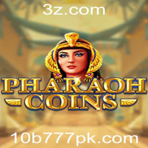 Descubra o Mundo Fascinante de PharaohCoins: O Novo Jogo de Estratégia
