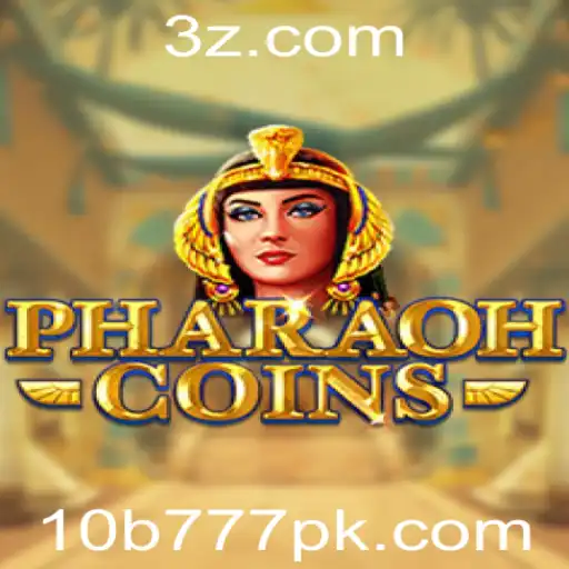 Descubra o Mundo Fascinante de PharaohCoins: O Novo Jogo de Estratégia