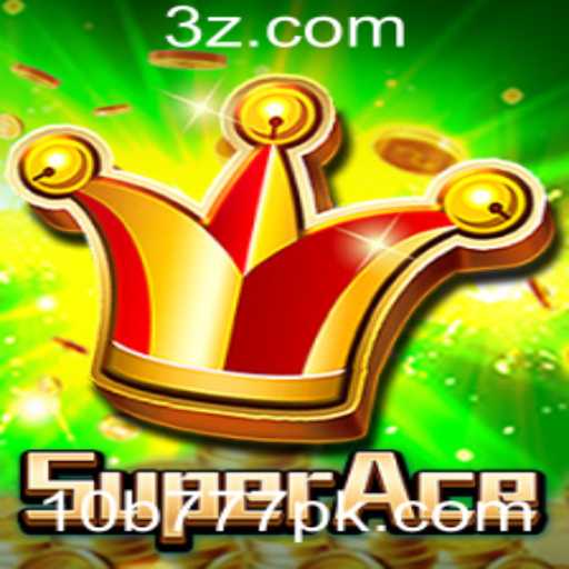 Descobrindo o Mundo de SuperAce: O Jogo Inovador que Está Conquistando o Mundo