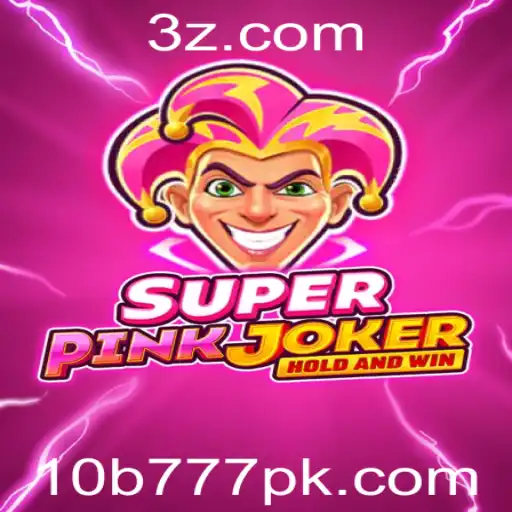 Descubra o Mundo Envolvente de SuperPinkJoker: Um Jogo Surpreendente com a Palavra-chave 10b777