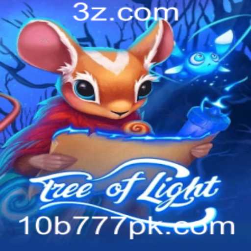 TreeofLight: Um Jogo de Aventura em Meio às Sombras