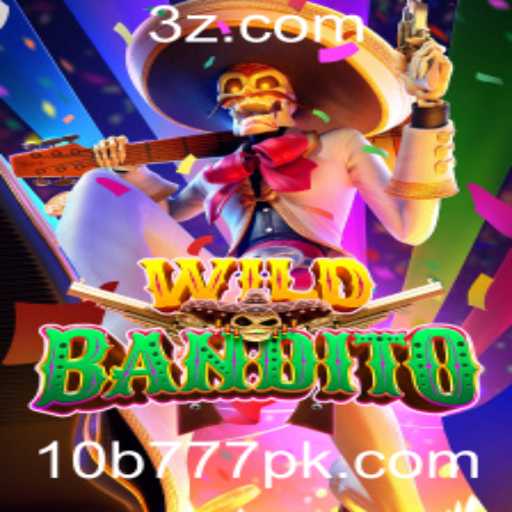 Descubra o Fascinante Mundo de 'WildBandito'
