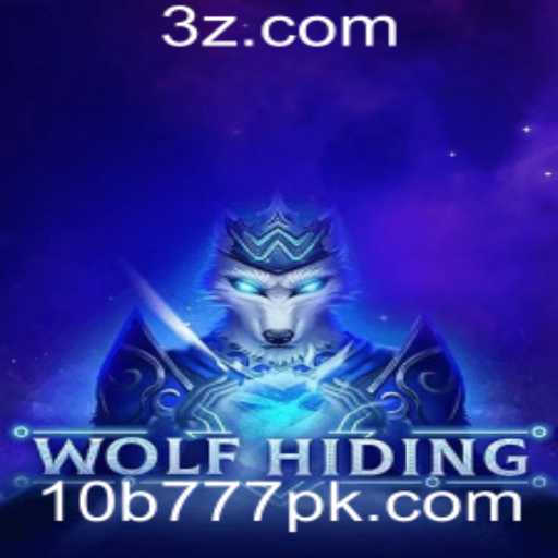 Descubra o Mundo de 'WolfHiding': Seu Novo Jogo de Estratégia Favorito
