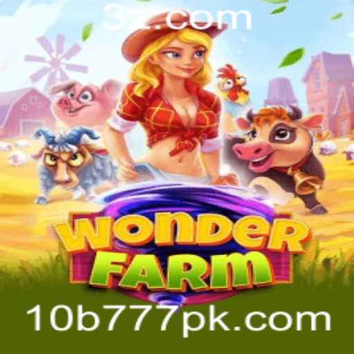 WonderFarm: Um novo mundo de aventuras no universo agrícola