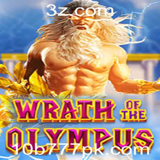 Descubra WrathofOlympus: Um Mergulho Noceán Onda dos Deuses Gregos
